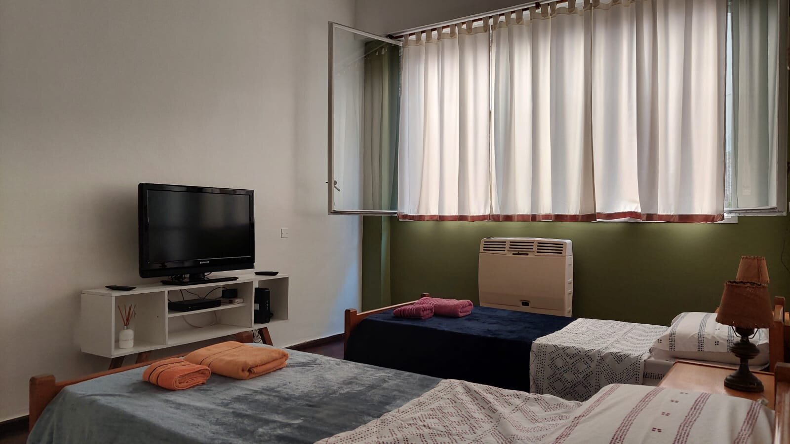 Se vende un agradable departamento de 2 ambientes - Barracas — foto 11