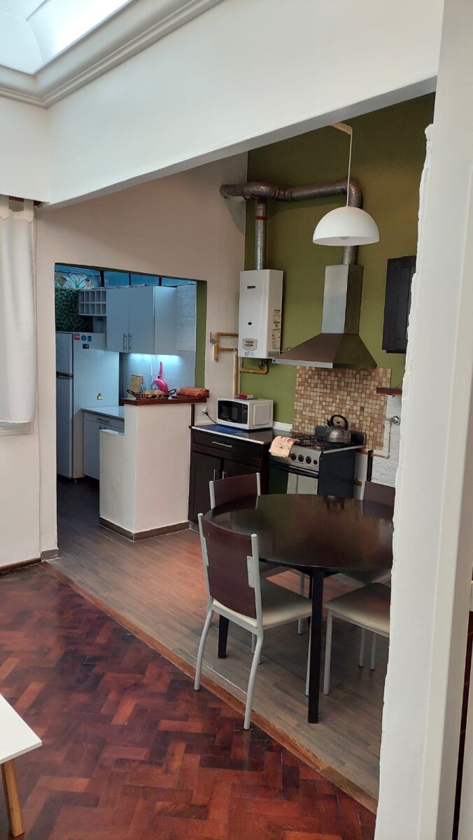 Se vende un agradable departamento de 2 ambientes - Barracas — foto 5