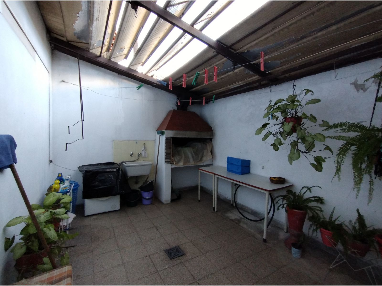 VENTA Casa 2 Plantas con Cochera # Matienzo 2407 - 17