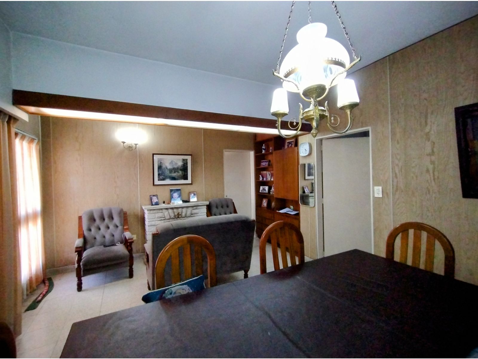 VENTA Casa 2 Plantas con Cochera # Matienzo 2407 - 5