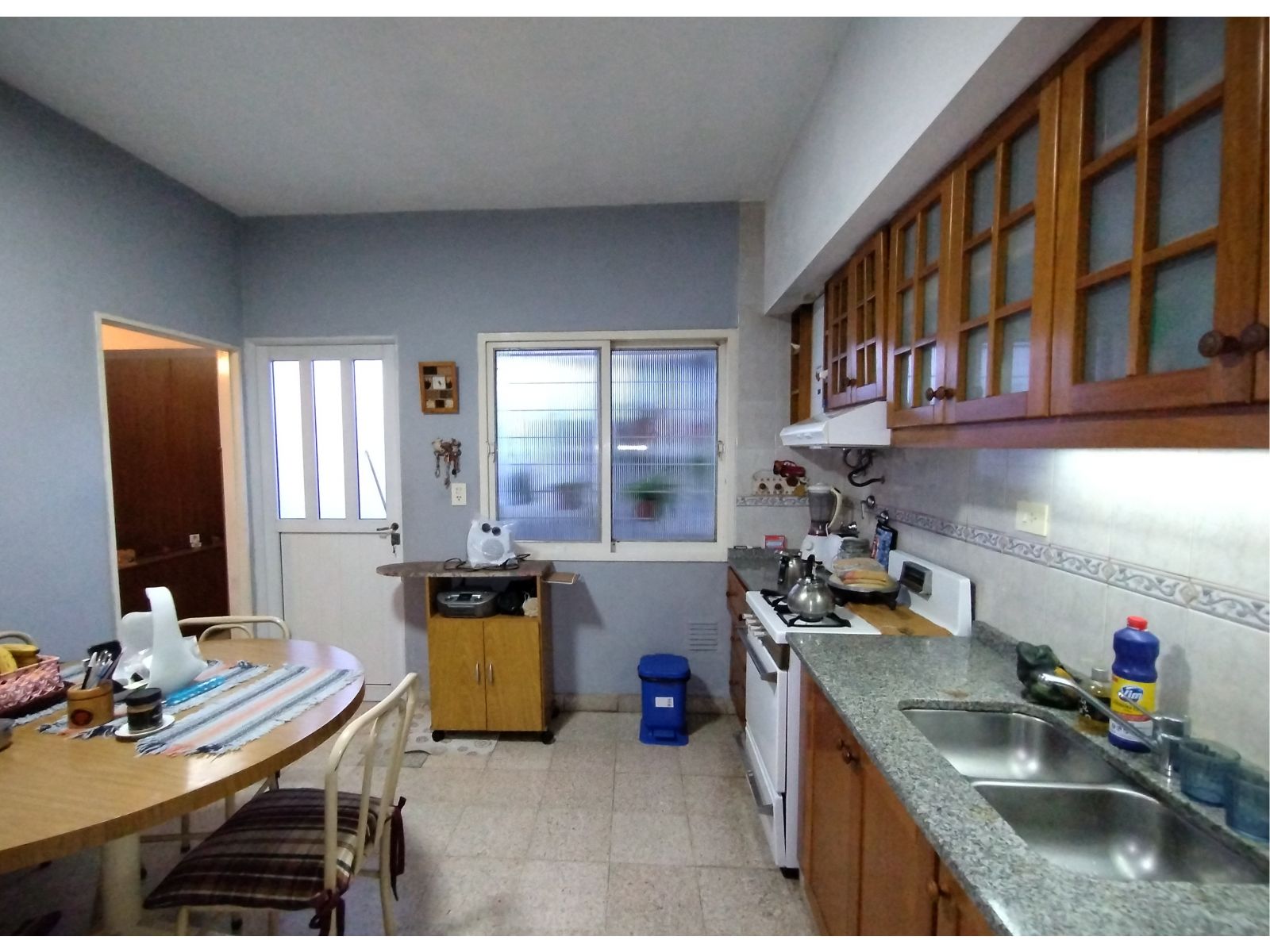 VENTA Casa 2 Plantas con Cochera # Matienzo 2407 - 15