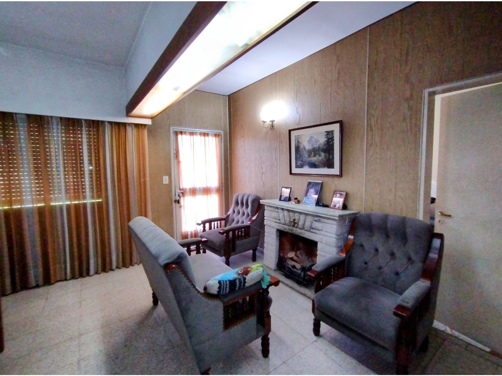 VENTA Casa 2 Plantas con Cochera # Matienzo 2407 - 7