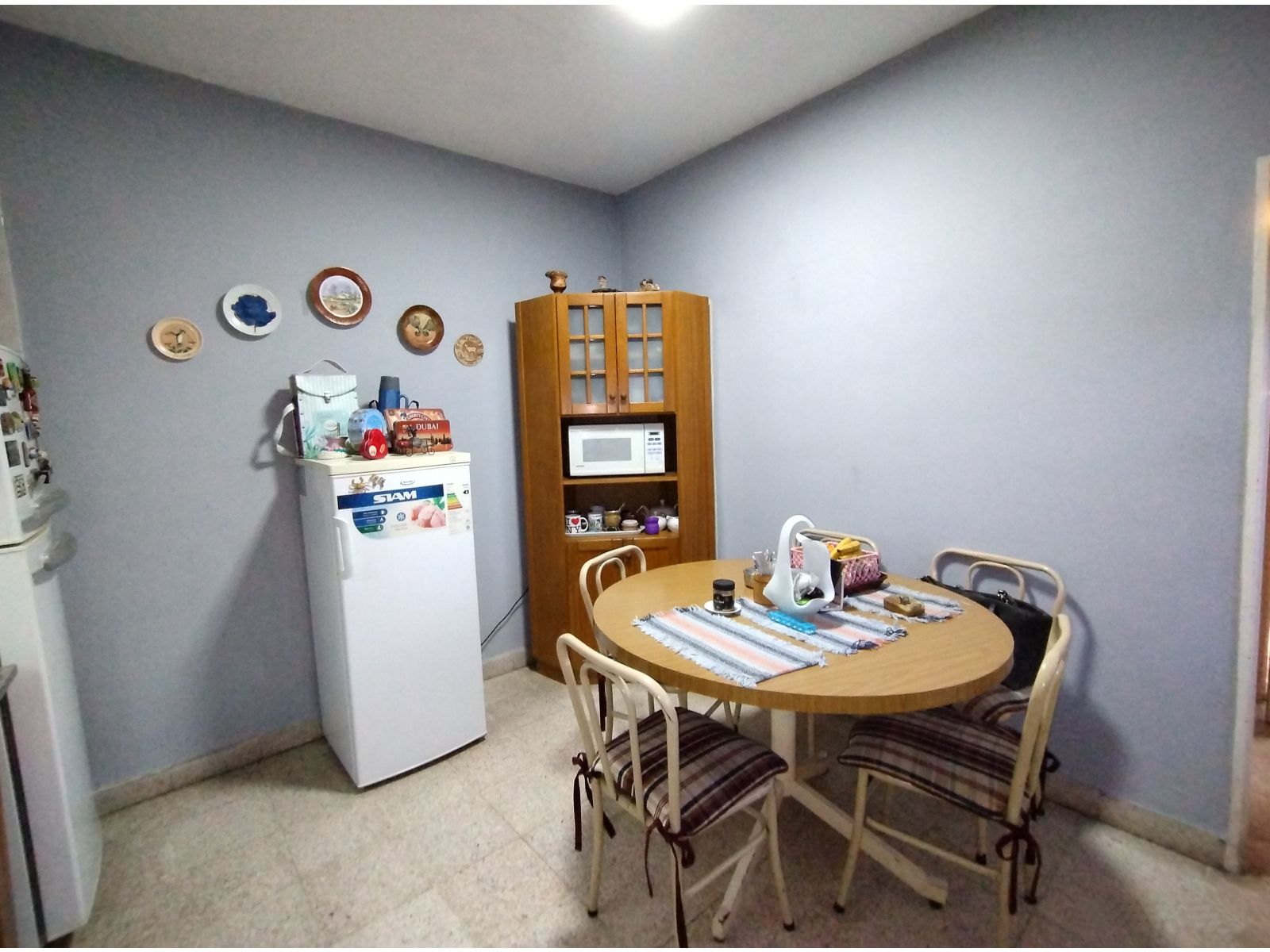 VENTA Casa 2 Plantas con Cochera # Matienzo 2407 - 14