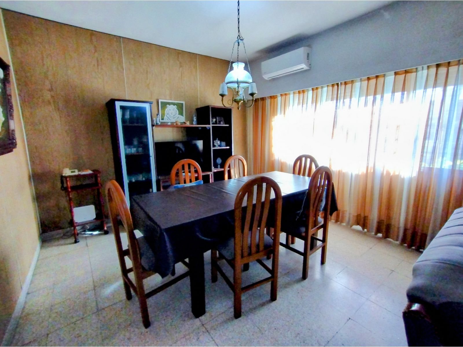 VENTA Casa 2 Plantas con Cochera # Matienzo 2407 - 4