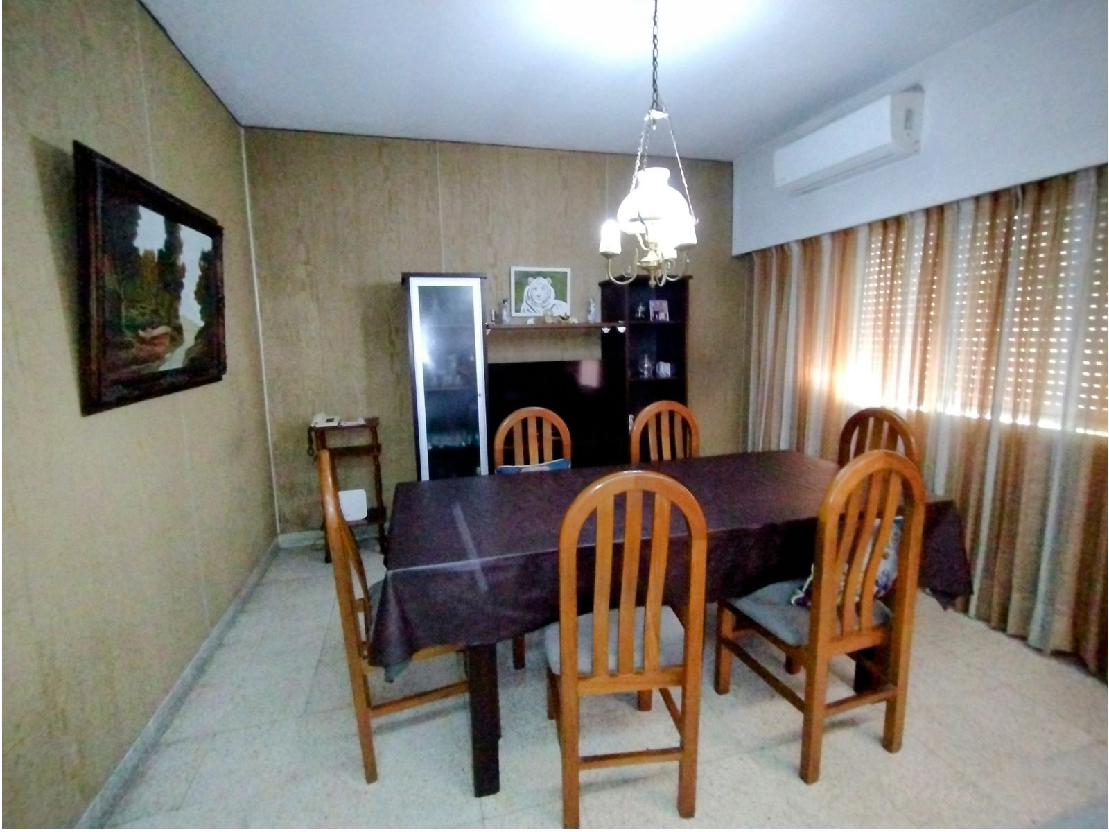 VENTA Casa 2 Plantas con Cochera # Matienzo 2407 - 3