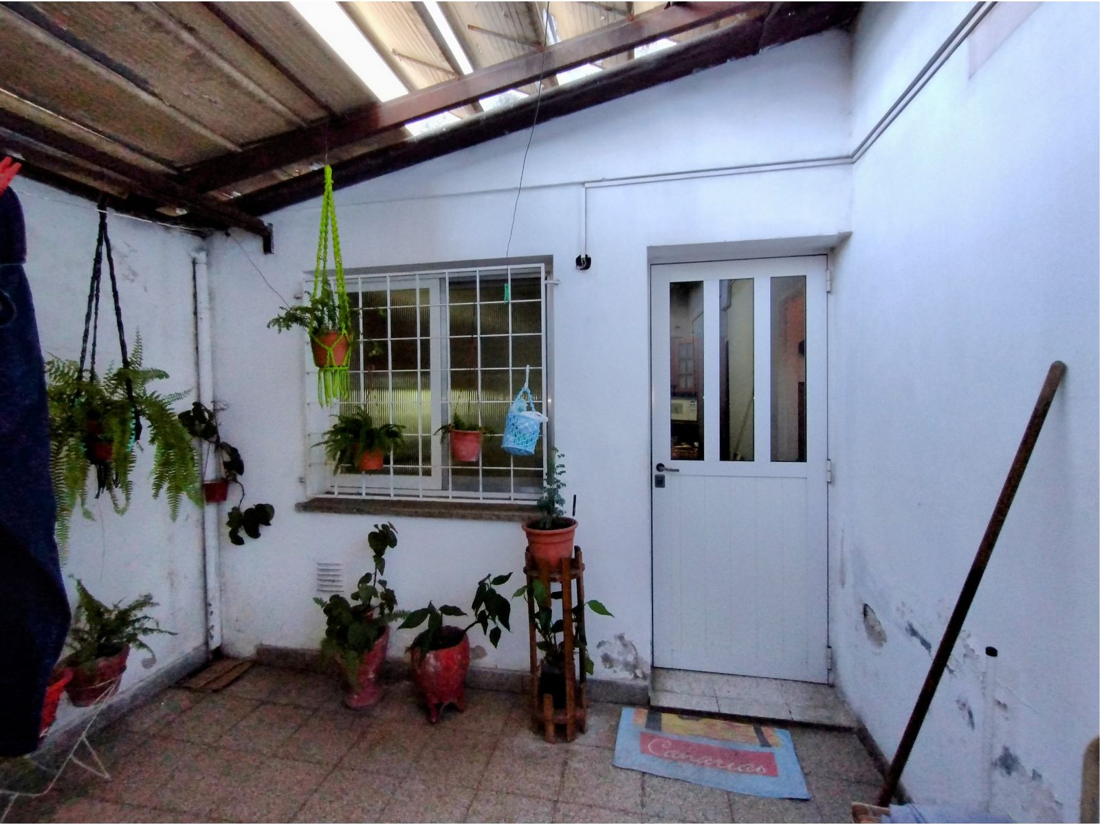 VENTA Casa 2 Plantas con Cochera # Matienzo 2407 - 16