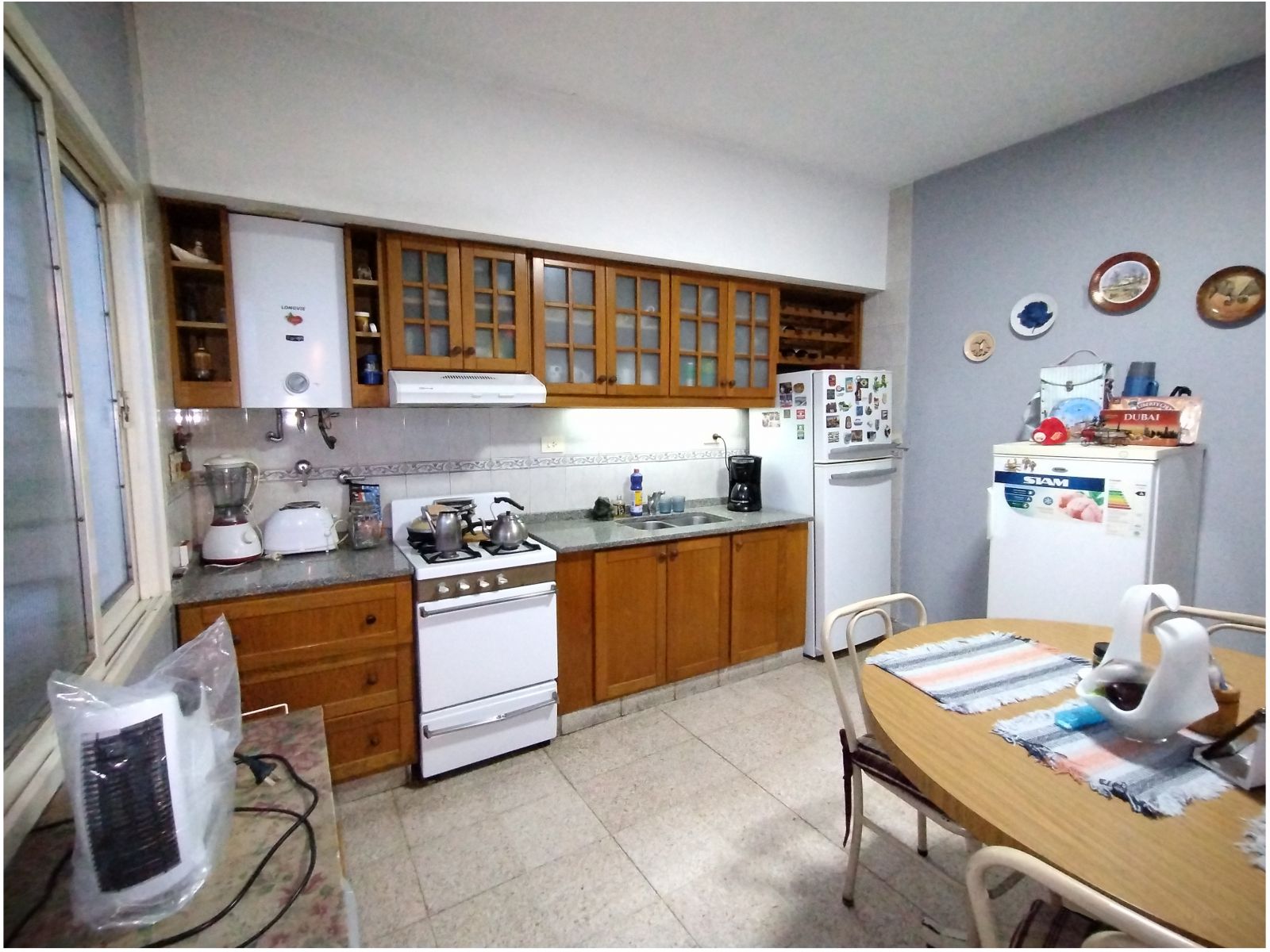 VENTA Casa 2 Plantas con Cochera # Matienzo 2407 - 13