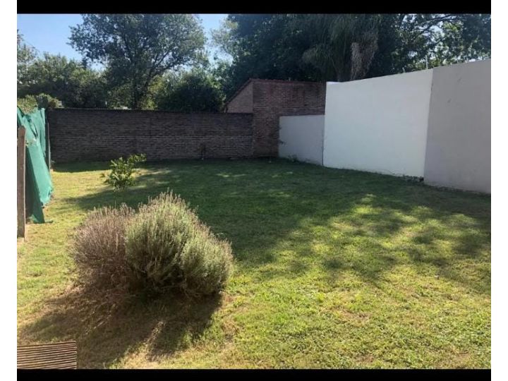 Casas - Funes - Venta