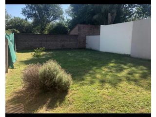 Casas - Funes - Venta