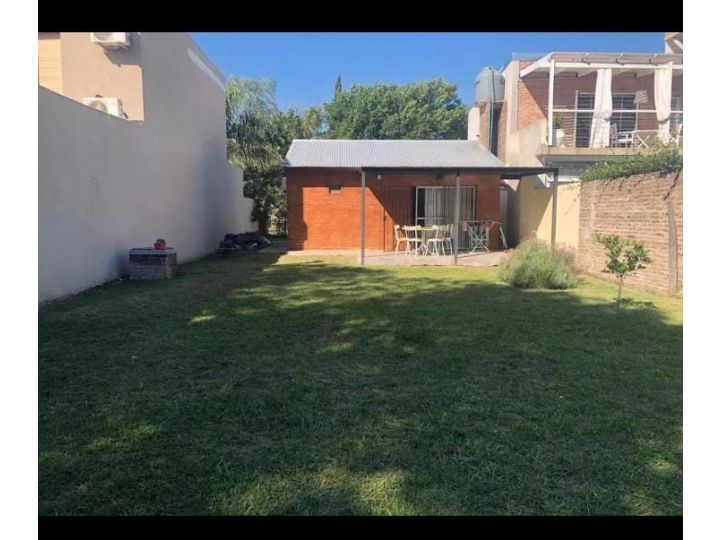 Casas - Funes - Venta