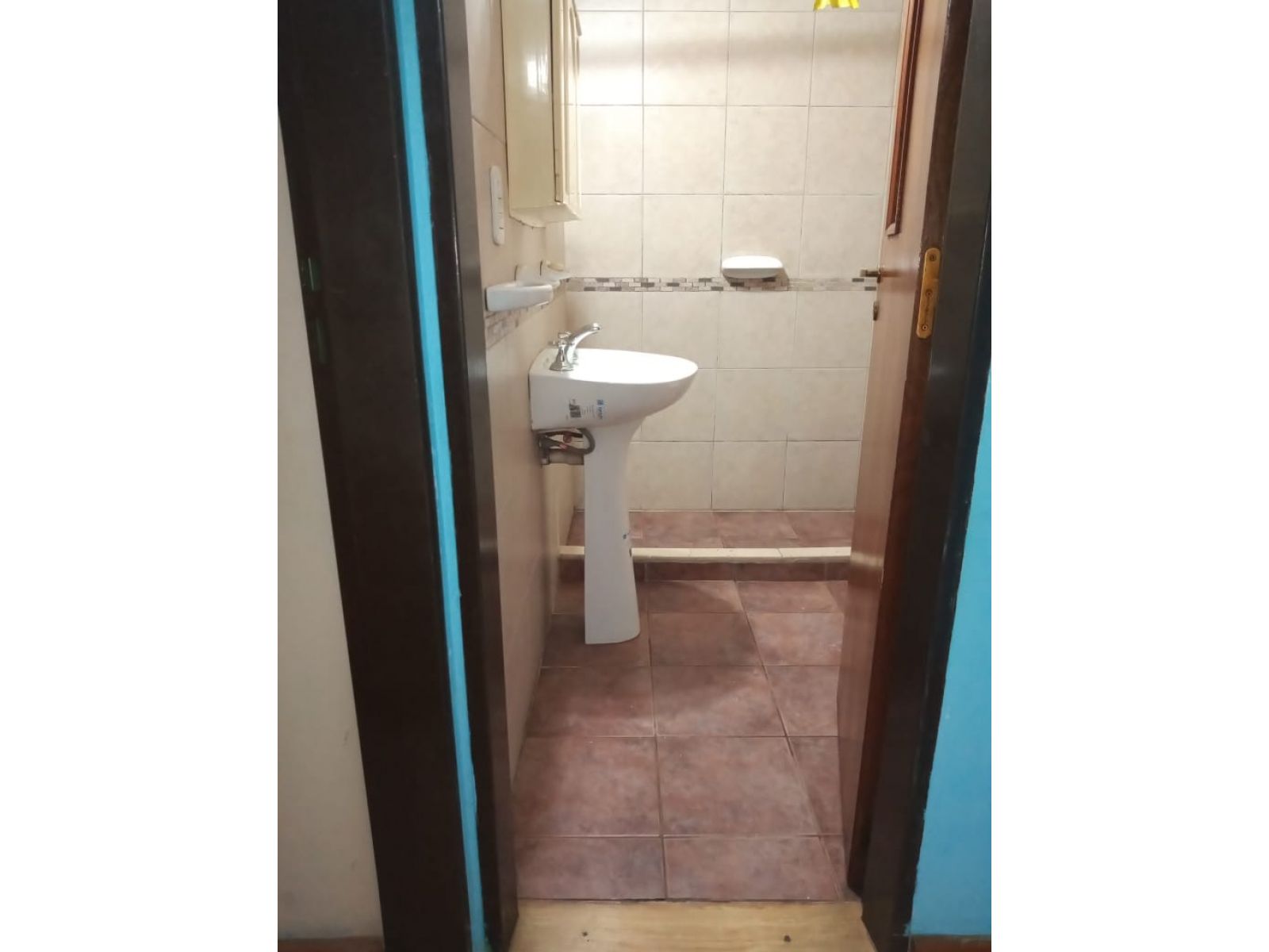 Rosario: San Lorenzo 3391 Piso 1, Departamento de 1 dormitorio 46 m2 al frente en Alquiler, Santa Fe - 81