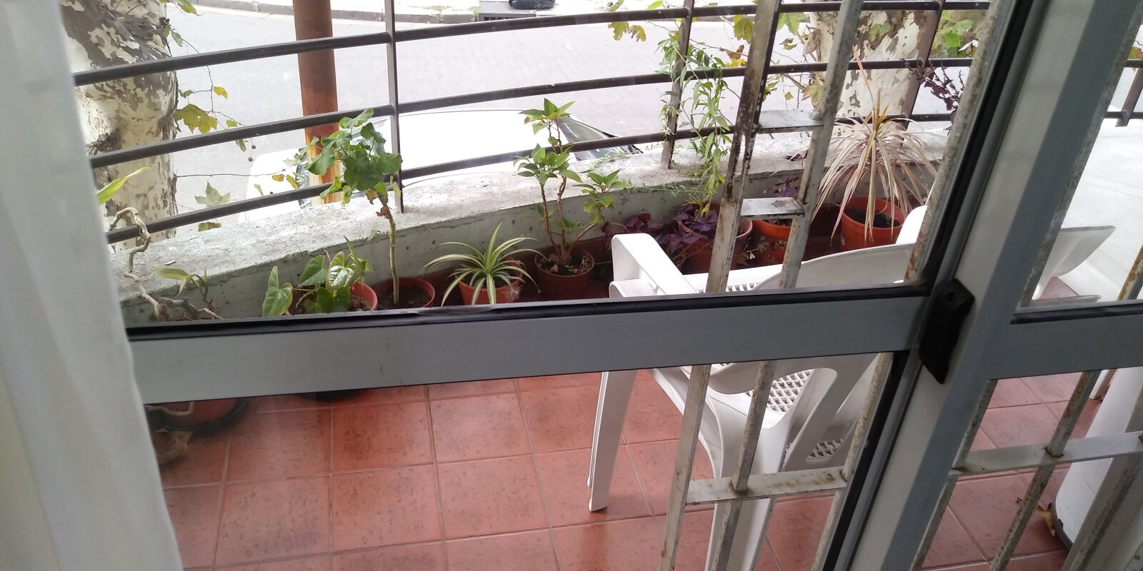Rosario: San Lorenzo 3391 Piso 1, Departamento de 1 dormitorio 46 m2 al frente en Alquiler, Santa Fe - 98