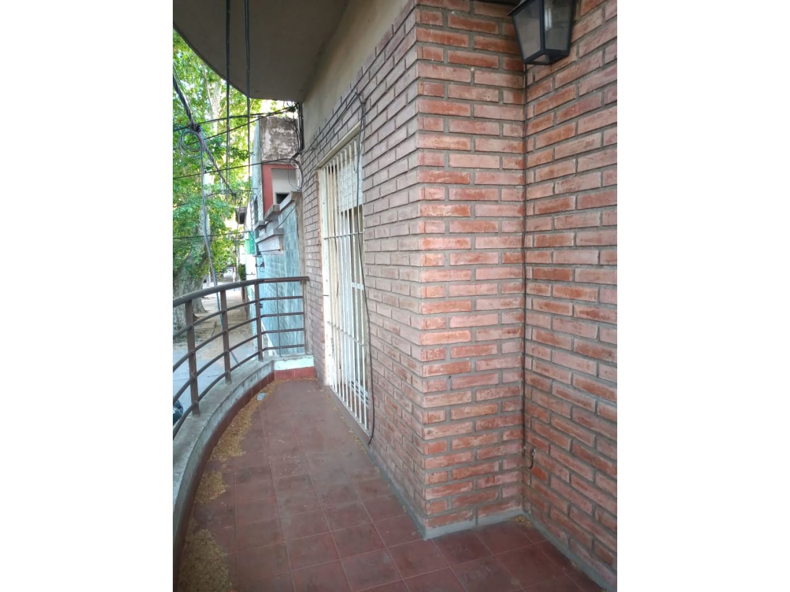 Rosario: San Lorenzo 3391 Piso 1, Departamento de 1 dormitorio 46 m2 al frente en Alquiler, Santa Fe - 101