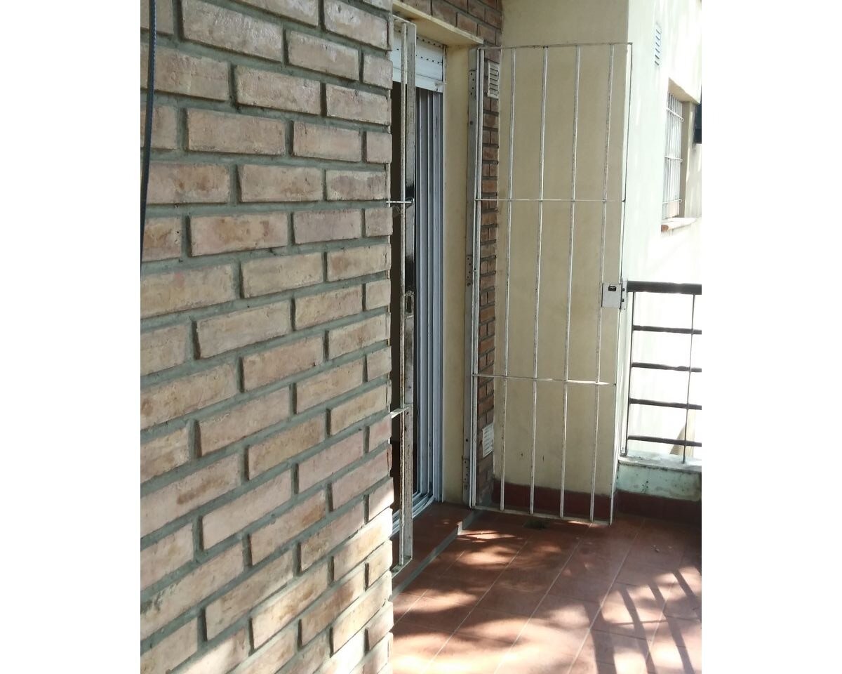 Rosario: San Lorenzo 3391 Piso 1, Departamento de 1 dormitorio 46 m2 al frente en Alquiler, Santa Fe - 104