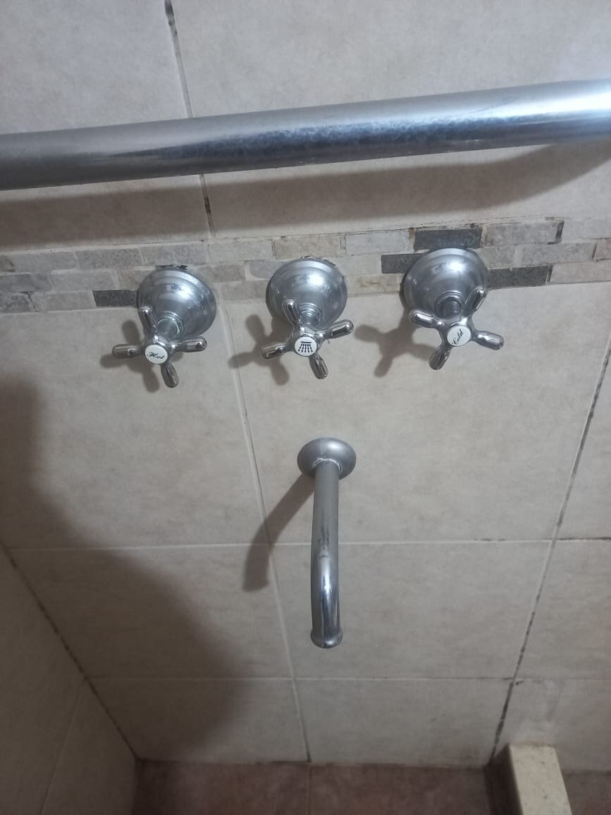 Rosario: San Lorenzo 3391 Piso 1, Departamento de 1 dormitorio 46 m2 al frente en Alquiler, Santa Fe - 86