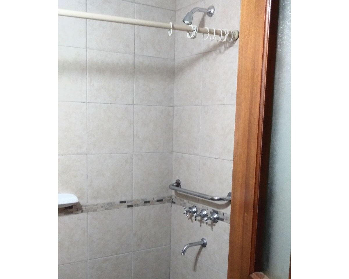 Rosario: San Lorenzo 3391 Piso 1, Departamento de 1 dormitorio 46 m2 al frente en Alquiler, Santa Fe - 85