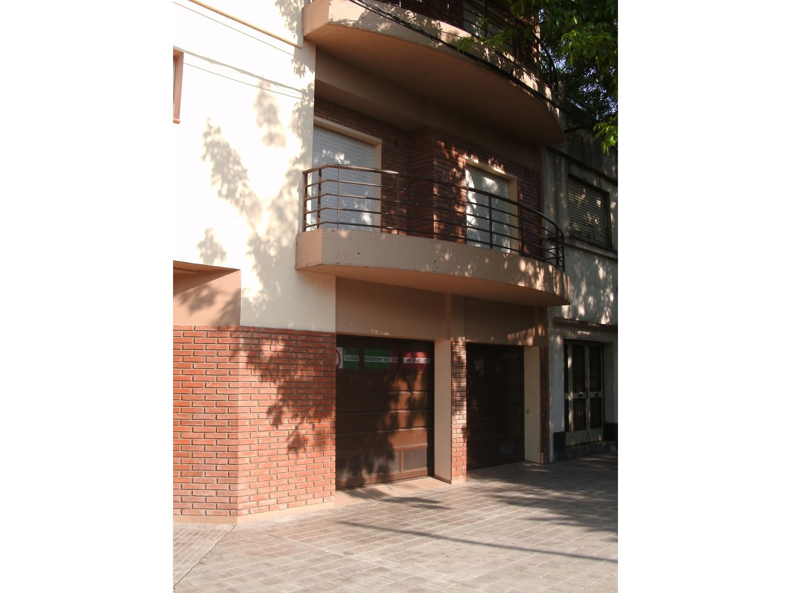 Rosario: San Lorenzo 3391 Piso 1, Departamento de 1 dormitorio 46 m2 al frente en Alquiler, Santa Fe - 4