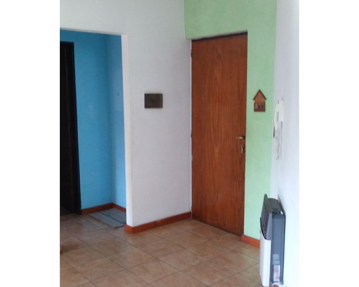 Rosario: San Lorenzo 3391 Piso 1, Departamento de 1 dormitorio 46 m2 al frente en Alquiler, Santa Fe - 15