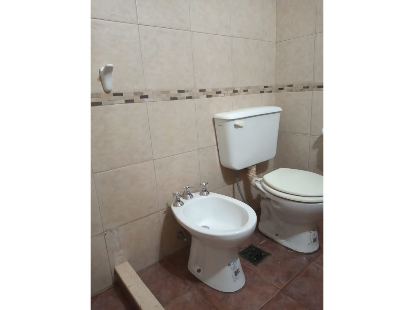 Rosario: San Lorenzo 3391 Piso 1, Departamento de 1 dormitorio 46 m2 al frente en Alquiler, Santa Fe - 78