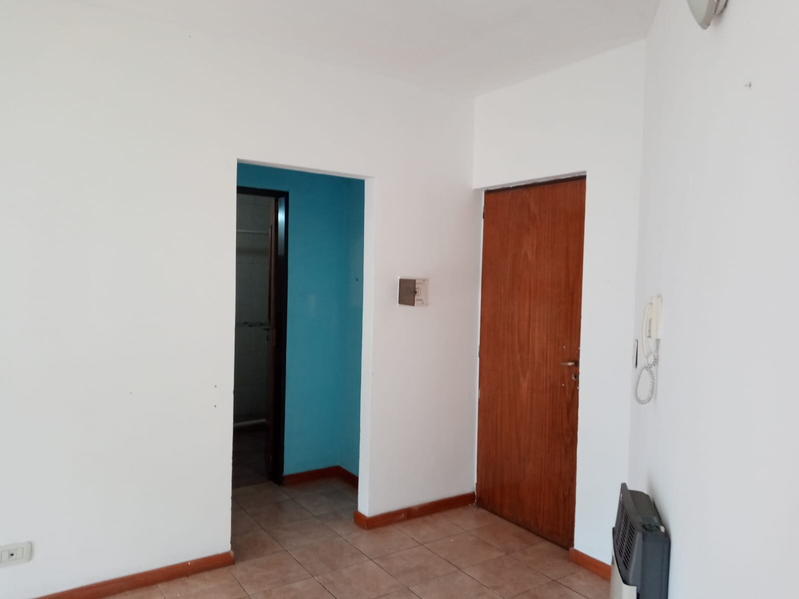Rosario: San Lorenzo 3391 Piso 1, Departamento de 1 dormitorio 46 m2 al frente en Alquiler, Santa Fe - 55