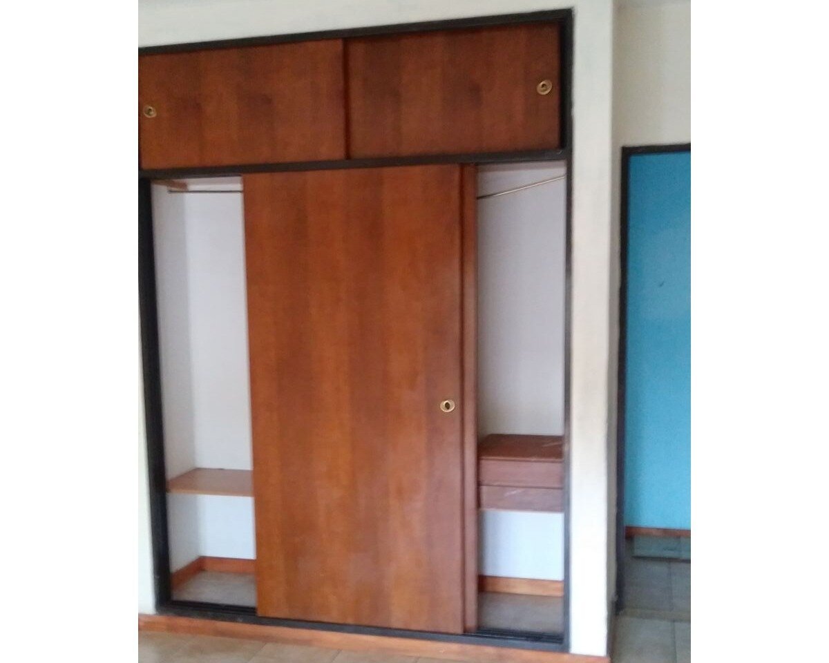 Rosario: San Lorenzo 3391 Piso 1, Departamento de 1 dormitorio 46 m2 al frente en Alquiler, Santa Fe - 63
