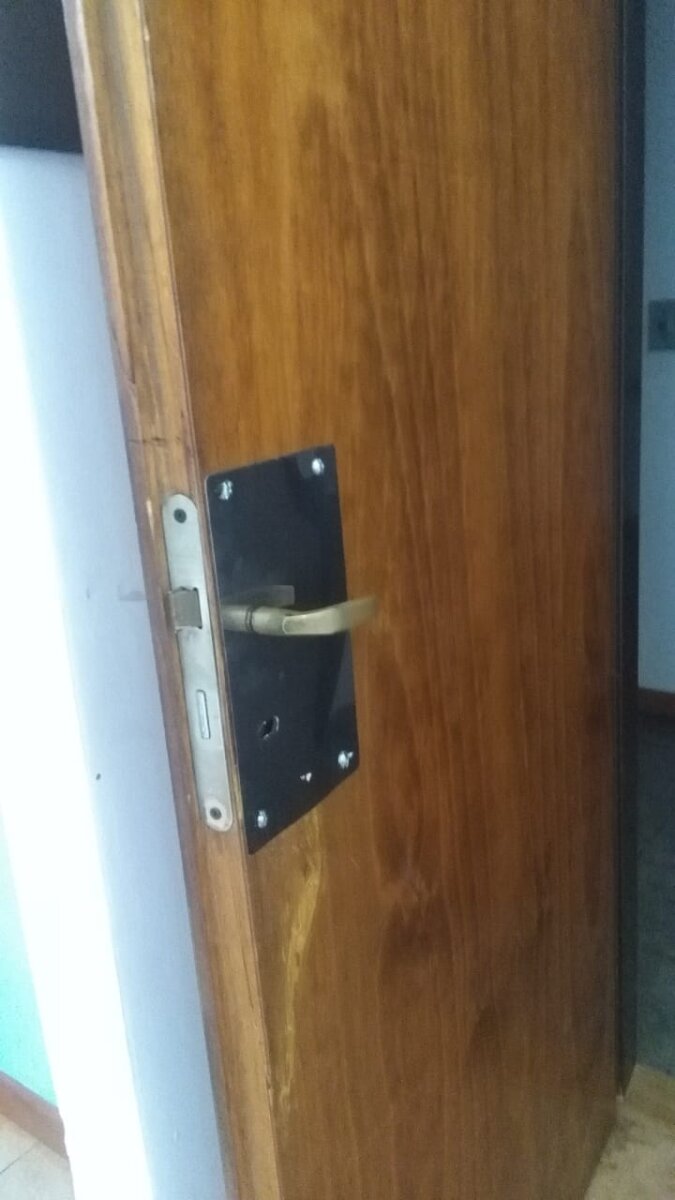Rosario: San Lorenzo 3391 Piso 1, Departamento de 1 dormitorio 46 m2 al frente en Alquiler, Santa Fe - 12