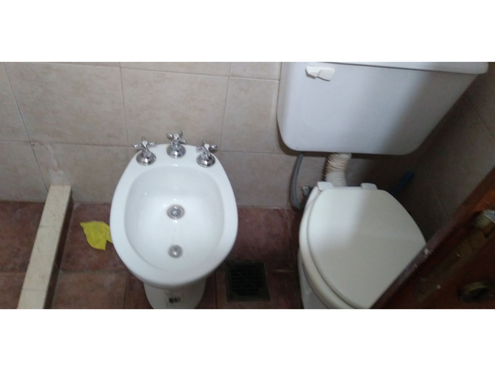 Rosario: San Lorenzo 3391 Piso 1, Departamento de 1 dormitorio 46 m2 al frente en Alquiler, Santa Fe - 80