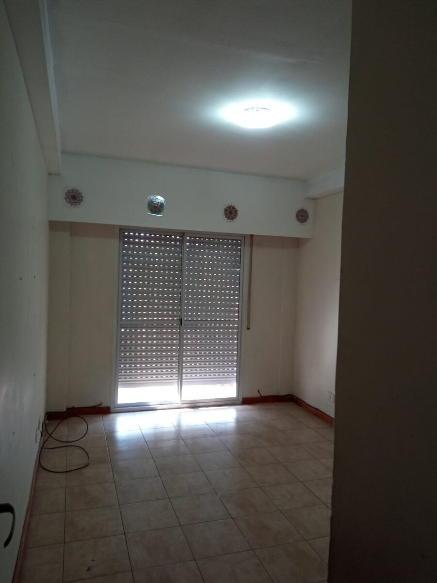 Rosario: San Lorenzo 3391 Piso 1, Departamento de 1 dormitorio 46 m2 al frente en Alquiler, Santa Fe - 66