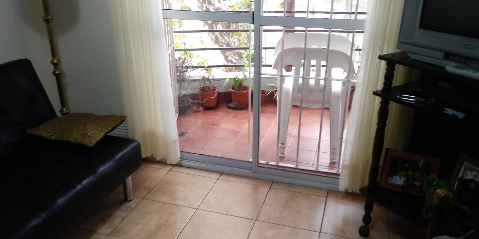 Rosario: San Lorenzo 3391 Piso 1, Departamento de 1 dormitorio 46 m2 al frente en Alquiler, Santa Fe - 97