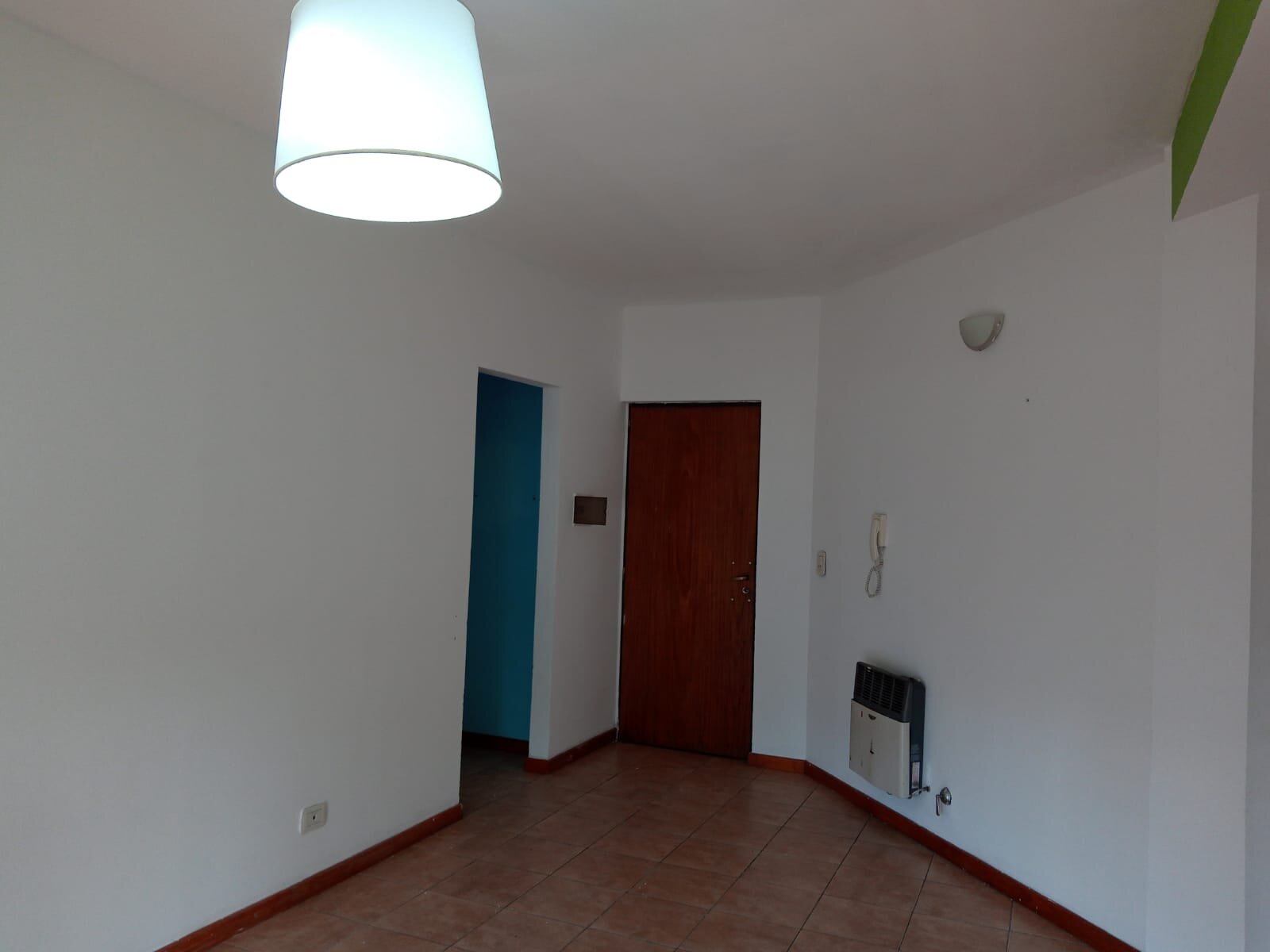 Rosario: San Lorenzo 3391 Piso 1, Departamento de 1 dormitorio 46 m2 al frente en Alquiler, Santa Fe - 54