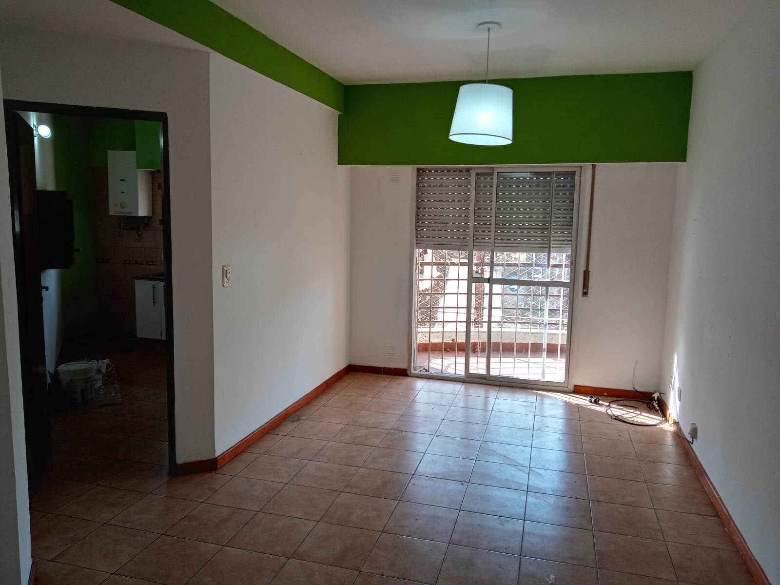 Rosario: San Lorenzo 3391 Piso 1, Departamento de 1 dormitorio 46 m2 al frente en Alquiler, Santa Fe - 33