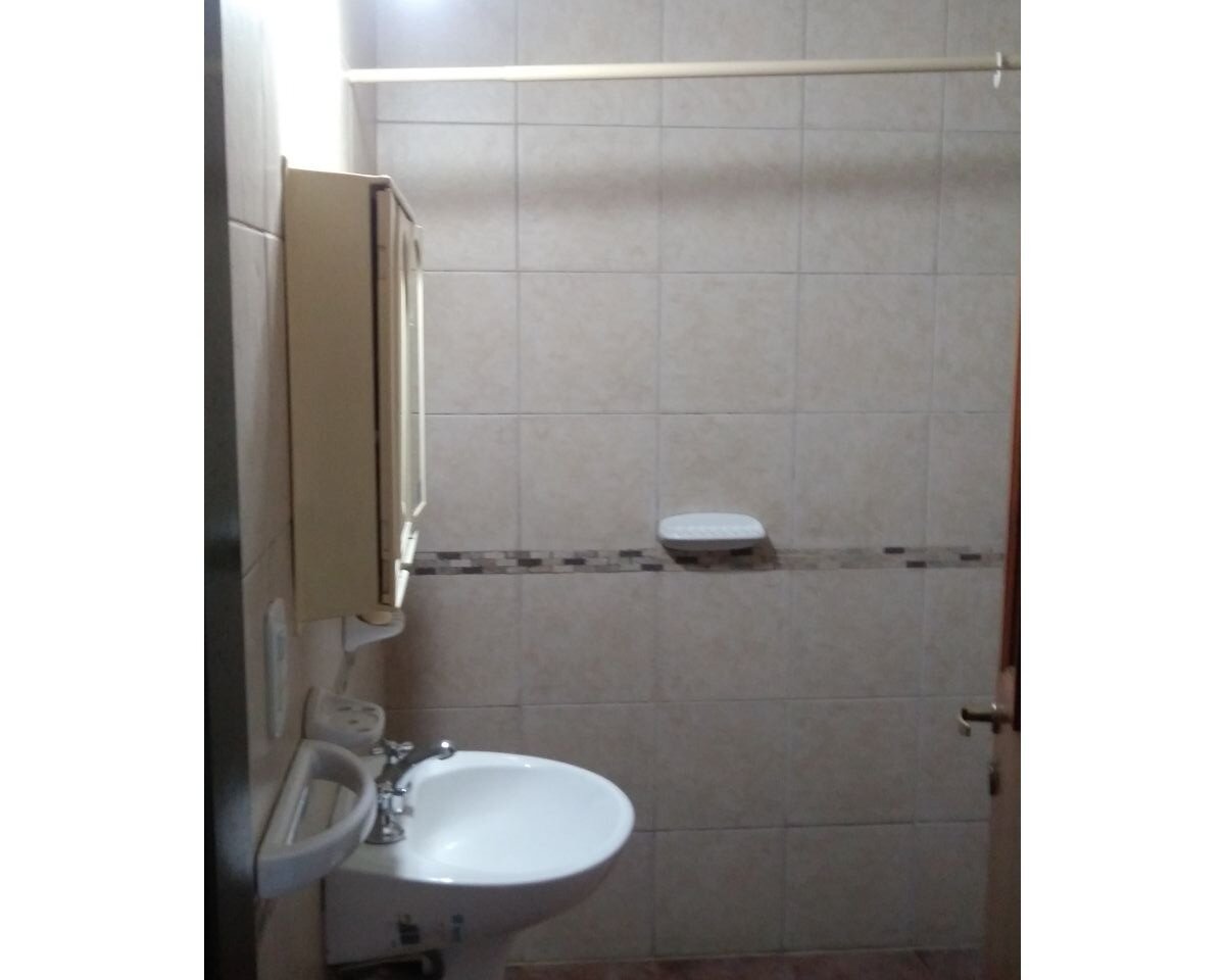 Rosario: San Lorenzo 3391 Piso 1, Departamento de 1 dormitorio 46 m2 al frente en Alquiler, Santa Fe - 79