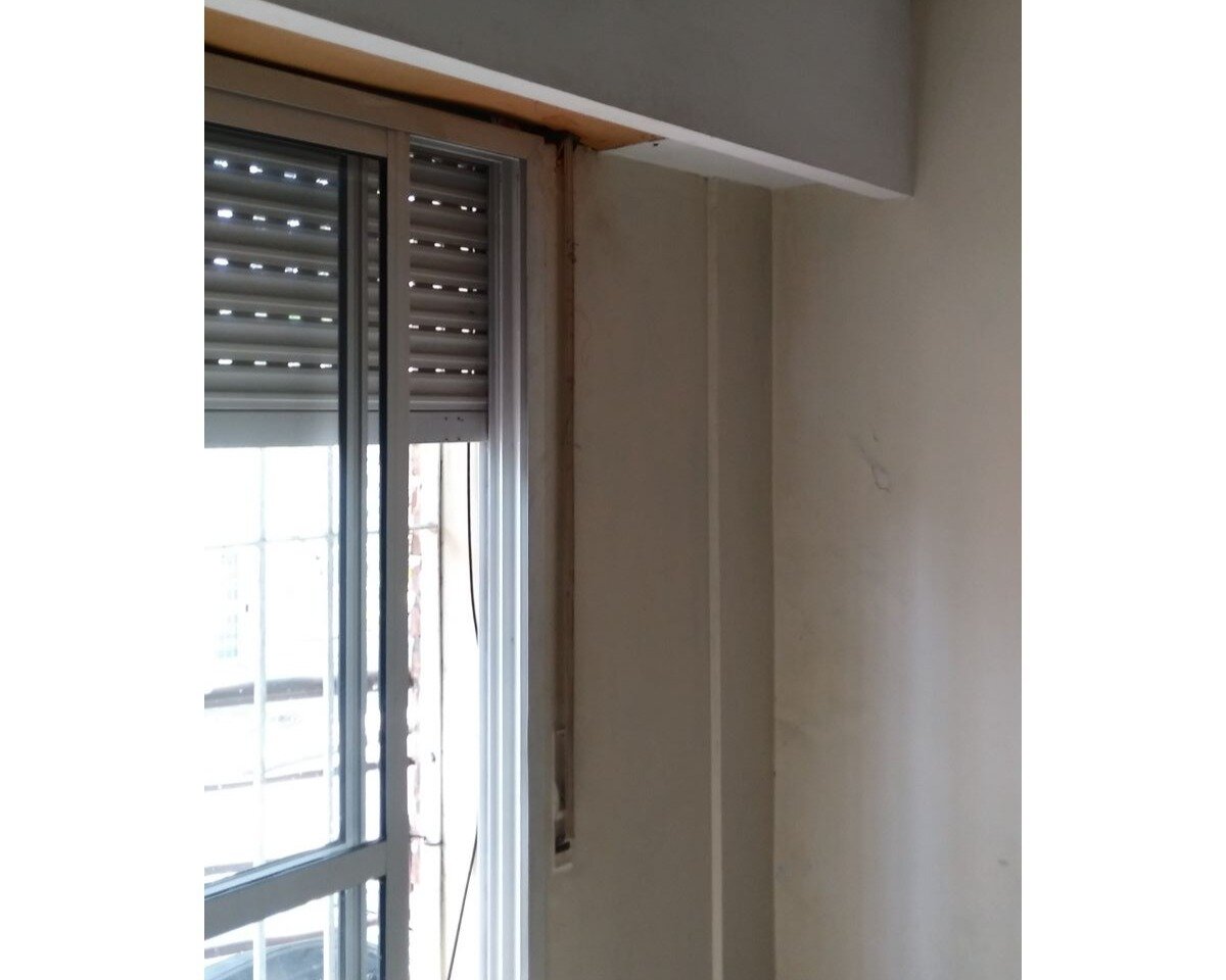 Rosario: San Lorenzo 3391 Piso 1, Departamento de 1 dormitorio 46 m2 al frente en Alquiler, Santa Fe - 31