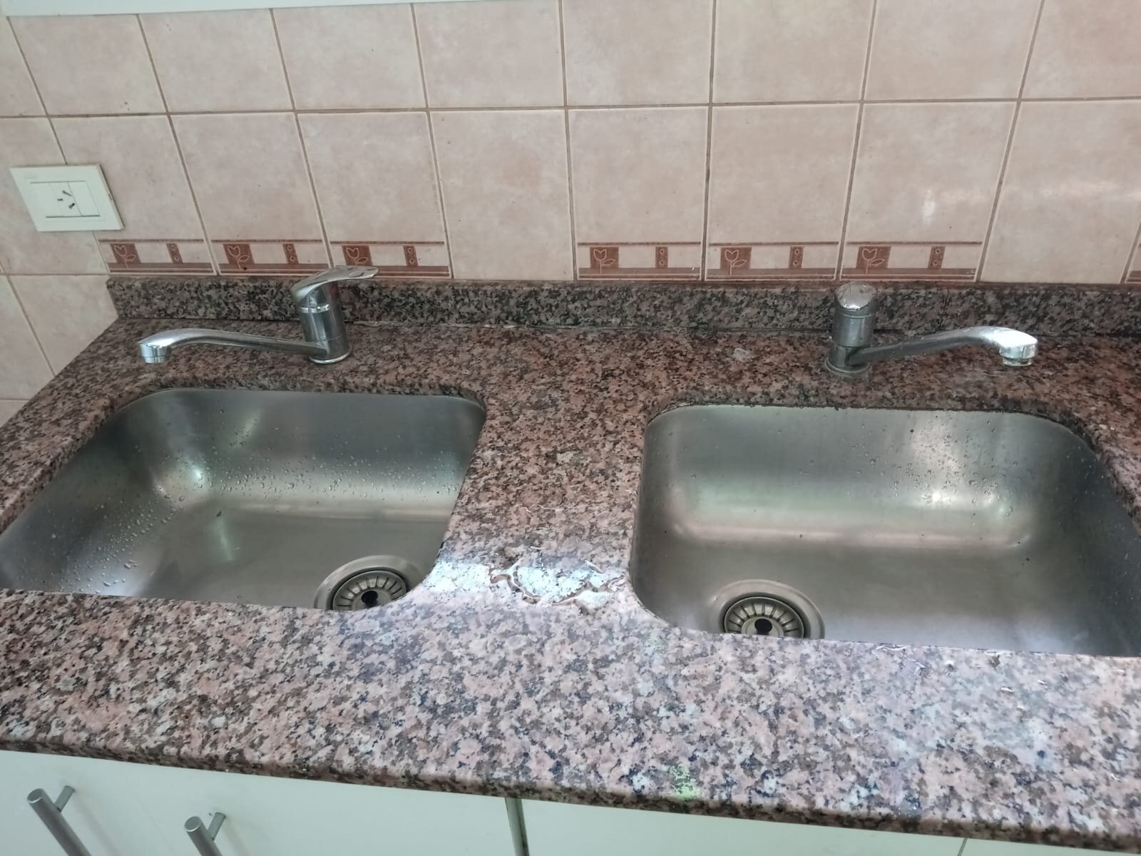 Rosario: San Lorenzo 3391 Piso 1, Departamento de 1 dormitorio 46 m2 al frente en Alquiler, Santa Fe - 44
