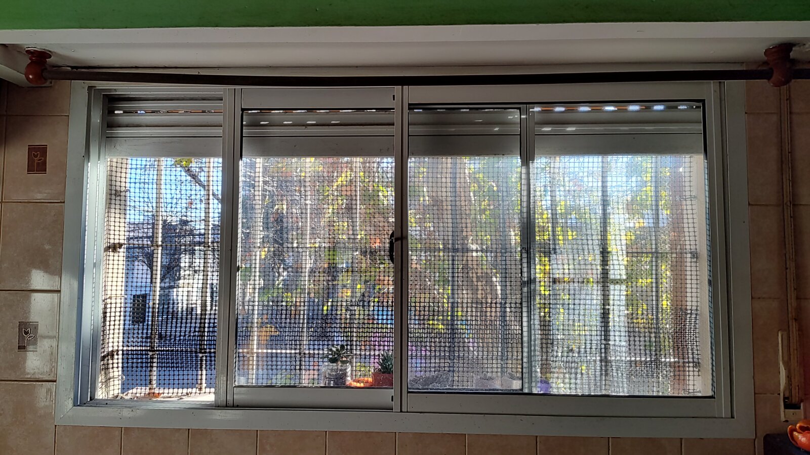 Rosario: San Lorenzo 3391 Piso 1, Departamento de 1 dormitorio 46 m2 al frente en Alquiler, Santa Fe - 39