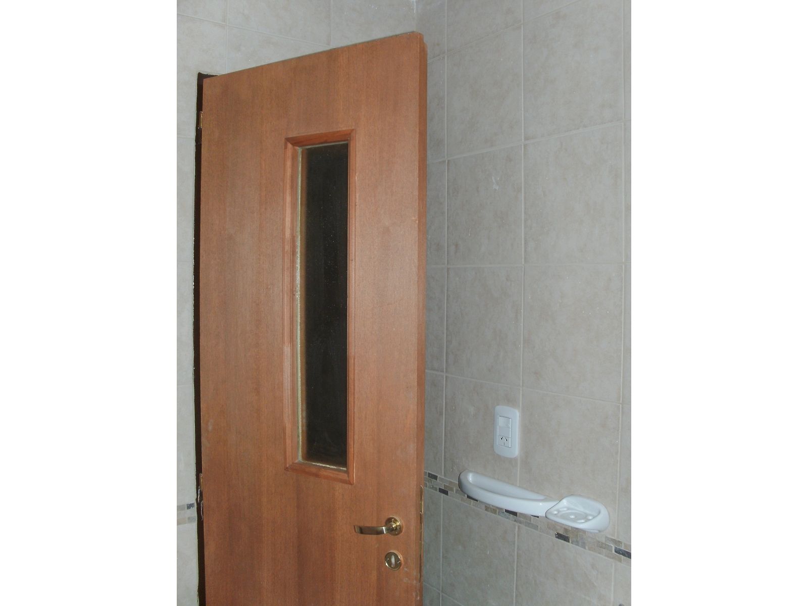 Rosario: San Lorenzo 3391 Piso 1, Departamento de 1 dormitorio 46 m2 al frente en Alquiler, Santa Fe - 9