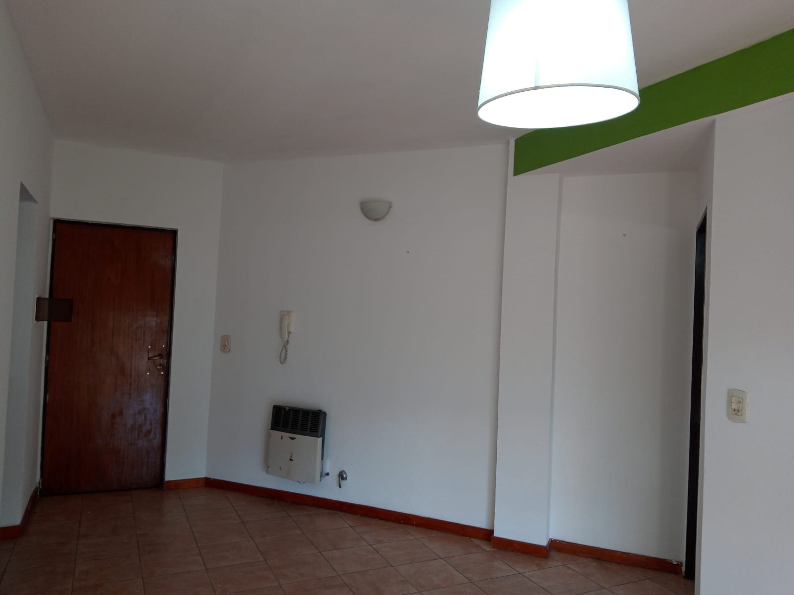 Rosario: San Lorenzo 3391 Piso 1, Departamento de 1 dormitorio 46 m2 al frente en Alquiler, Santa Fe - 35