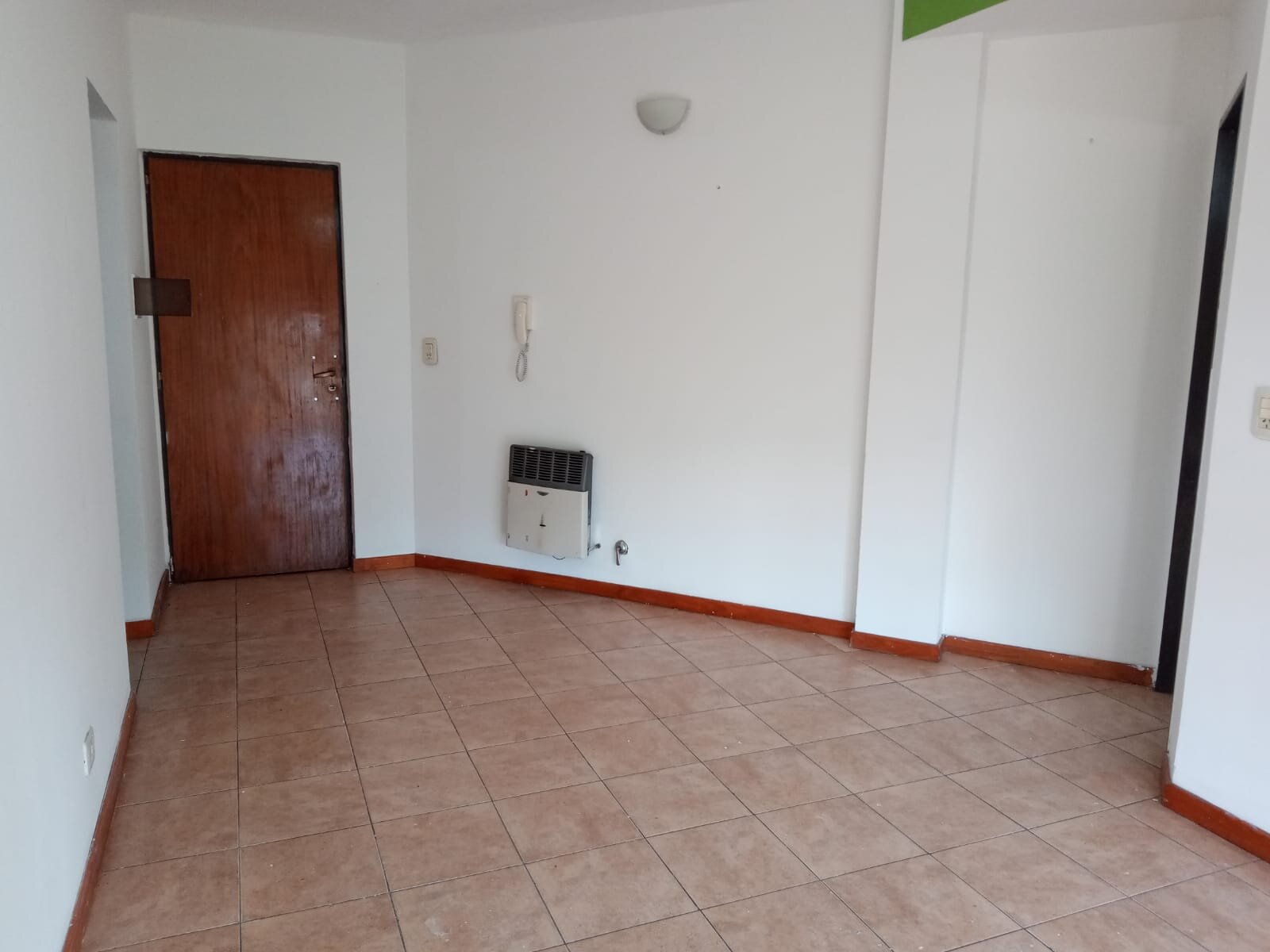Rosario: San Lorenzo 3391 Piso 1, Departamento de 1 dormitorio 46 m2 al frente en Alquiler, Santa Fe - 34