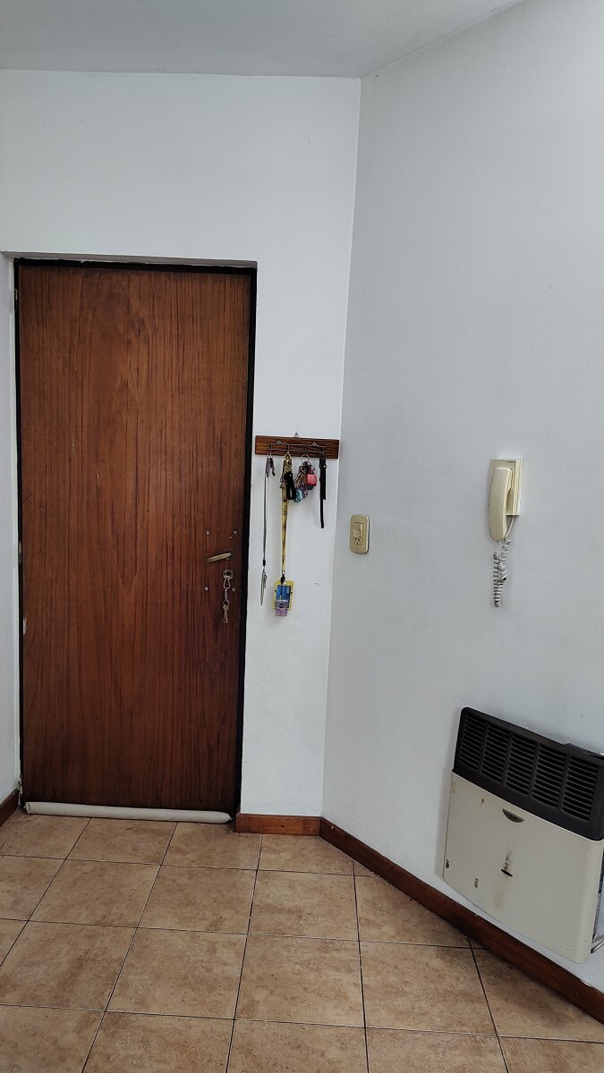 Rosario: San Lorenzo 3391 Piso 1, Departamento de 1 dormitorio 46 m2 al frente en Alquiler, Santa Fe - 17