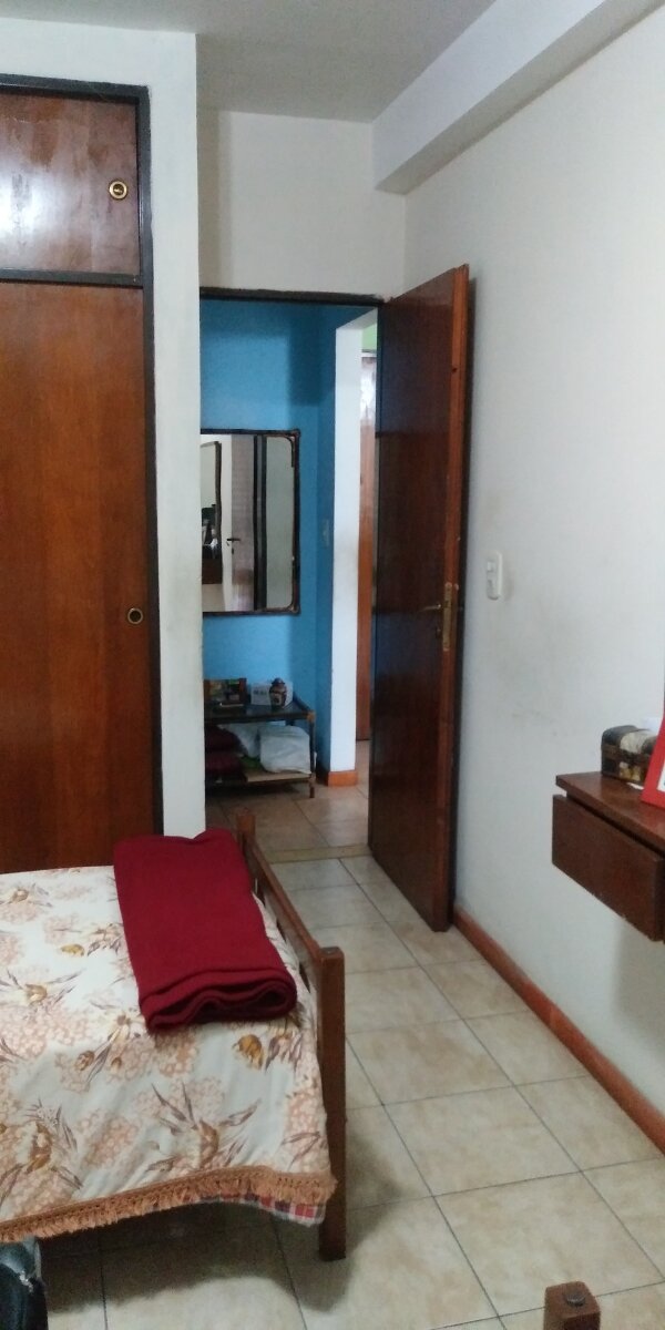 Rosario: San Lorenzo 3391 Piso 1, Departamento de 1 dormitorio 46 m2 al frente en Alquiler, Santa Fe - 57