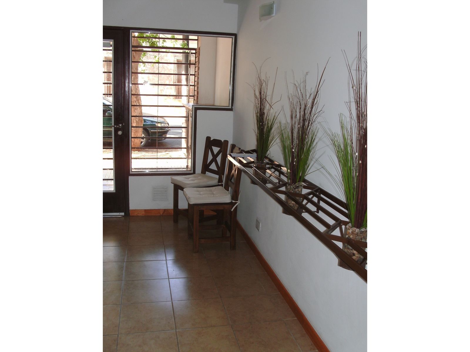 Rosario: San Lorenzo 3391 Piso 1, Departamento de 1 dormitorio 46 m2 al frente en Alquiler, Santa Fe - 6