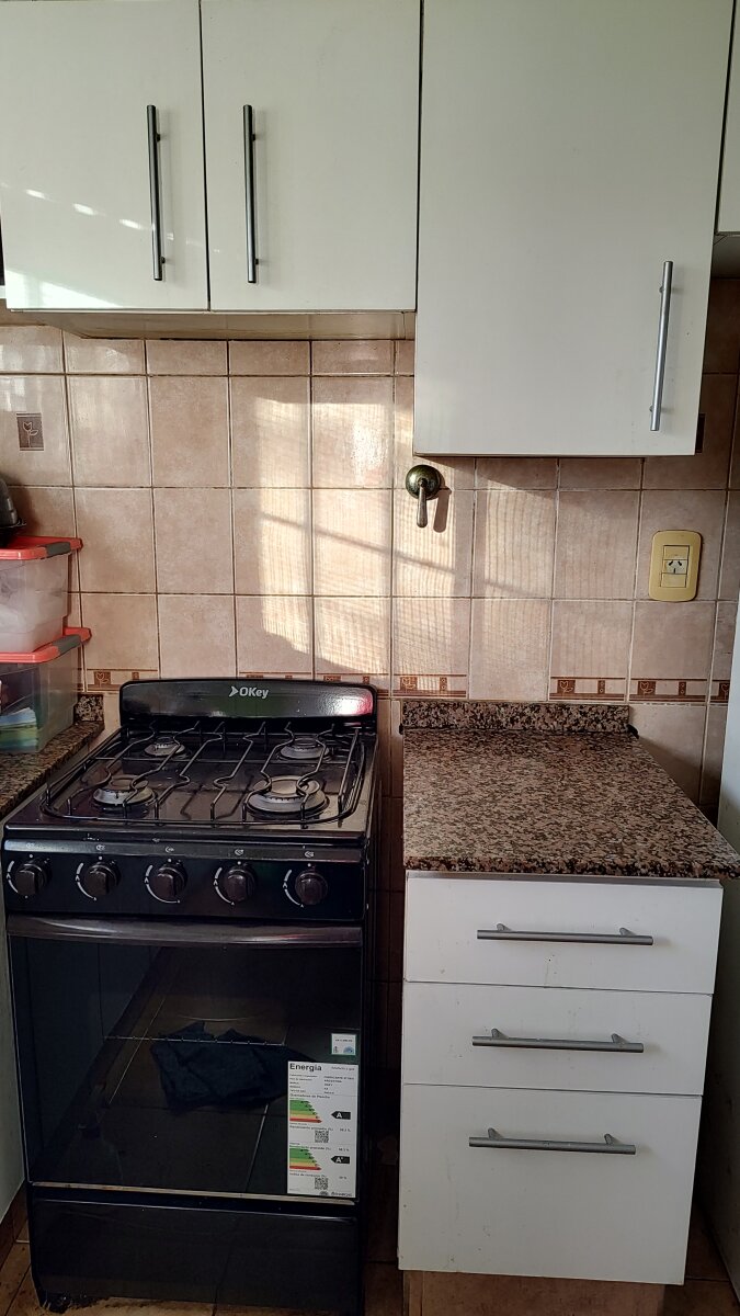 Rosario: San Lorenzo 3391 Piso 1, Departamento de 1 dormitorio 46 m2 al frente en Alquiler, Santa Fe - 45