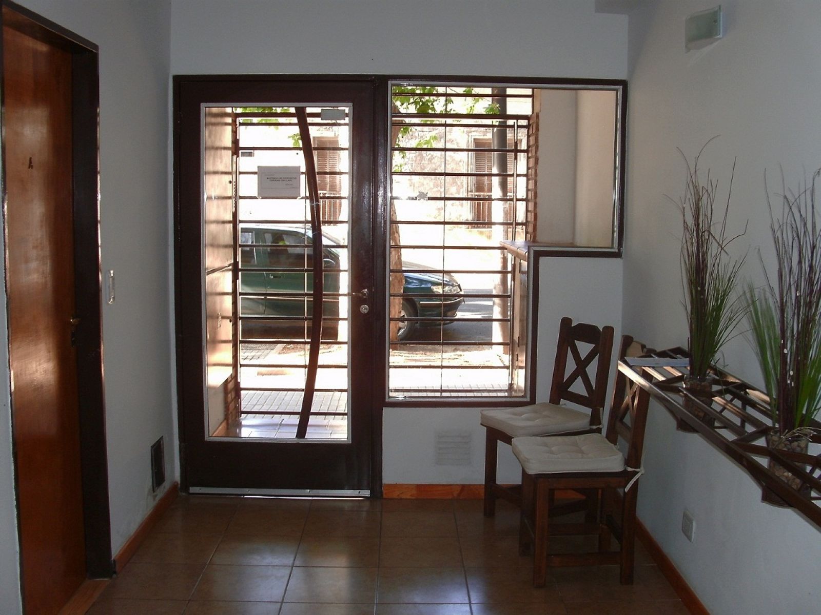 Rosario: San Lorenzo 3391 Piso 1, Departamento de 1 dormitorio 46 m2 al frente en Alquiler, Santa Fe - 5