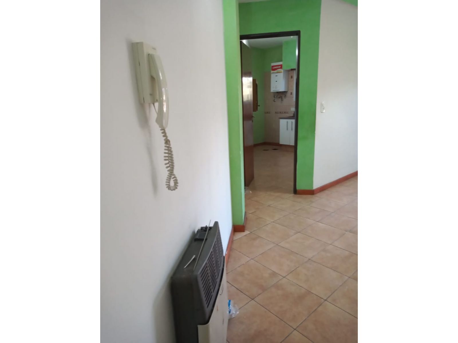 Rosario: San Lorenzo 3391 Piso 1, Departamento de 1 dormitorio 46 m2 al frente en Alquiler, Santa Fe - 36