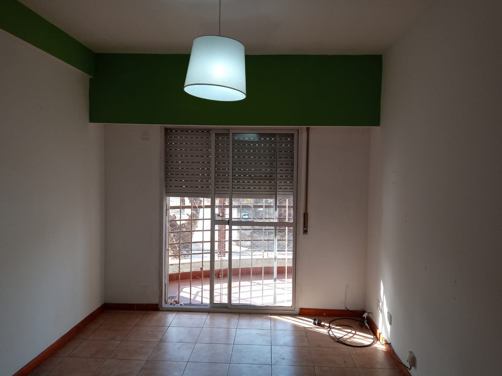 Rosario: San Lorenzo 3391 Piso 1, Departamento de 1 dormitorio 46 m2 al frente en Alquiler, Santa Fe - 20