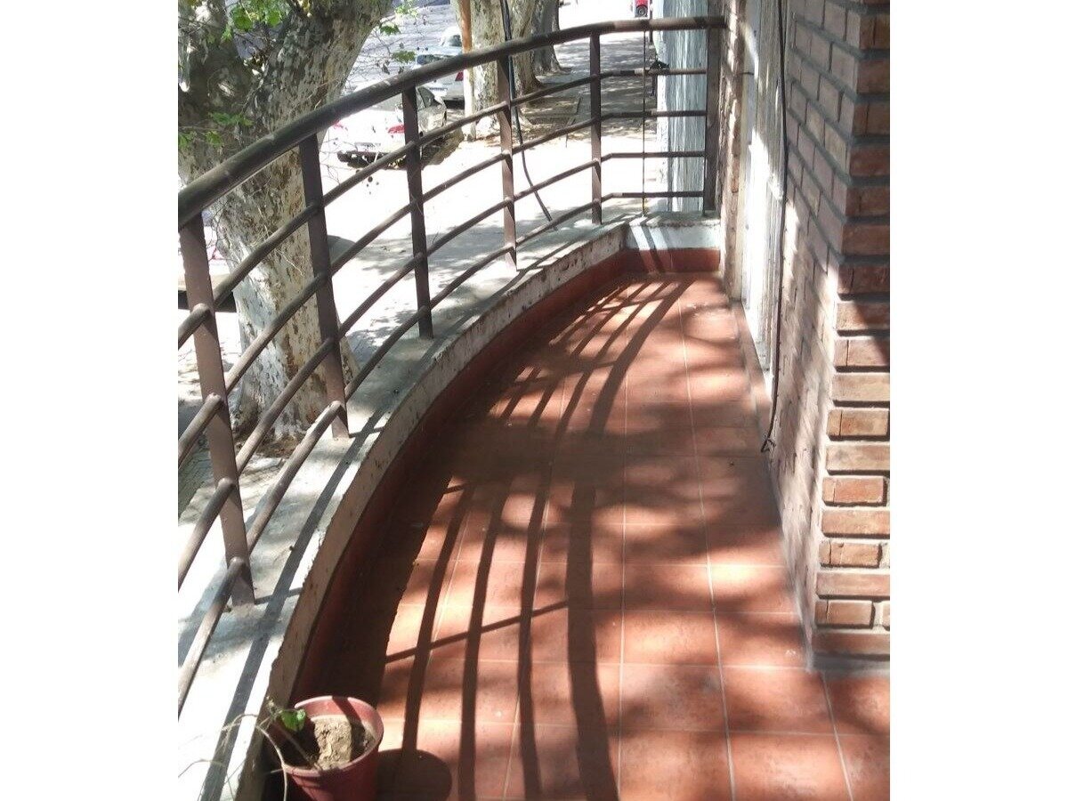 Rosario: San Lorenzo 3391 Piso 1, Departamento de 1 dormitorio 46 m2 al frente en Alquiler, Santa Fe - 105