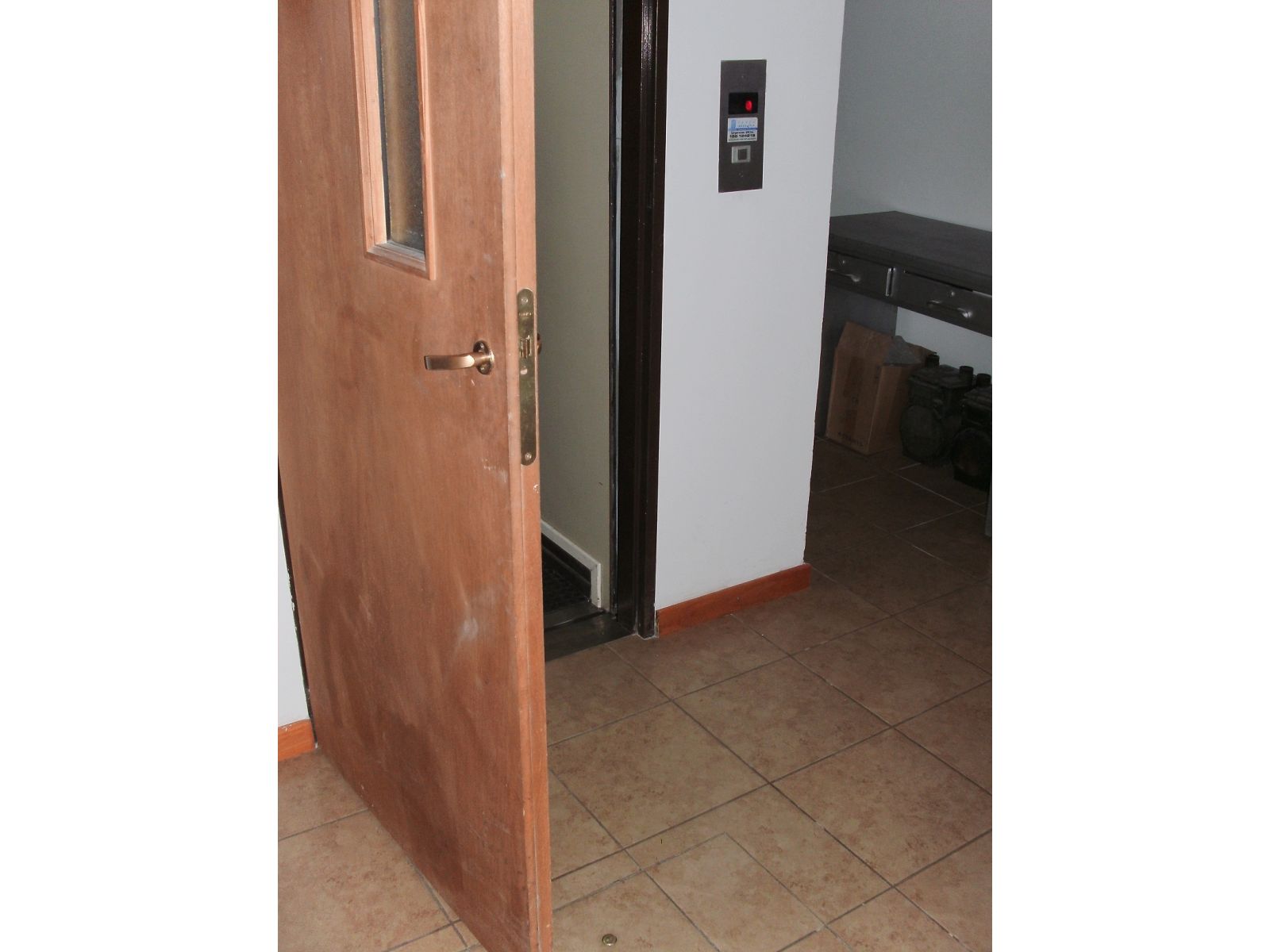 Rosario: San Lorenzo 3391 Piso 1, Departamento de 1 dormitorio 46 m2 al frente en Alquiler, Santa Fe - 8