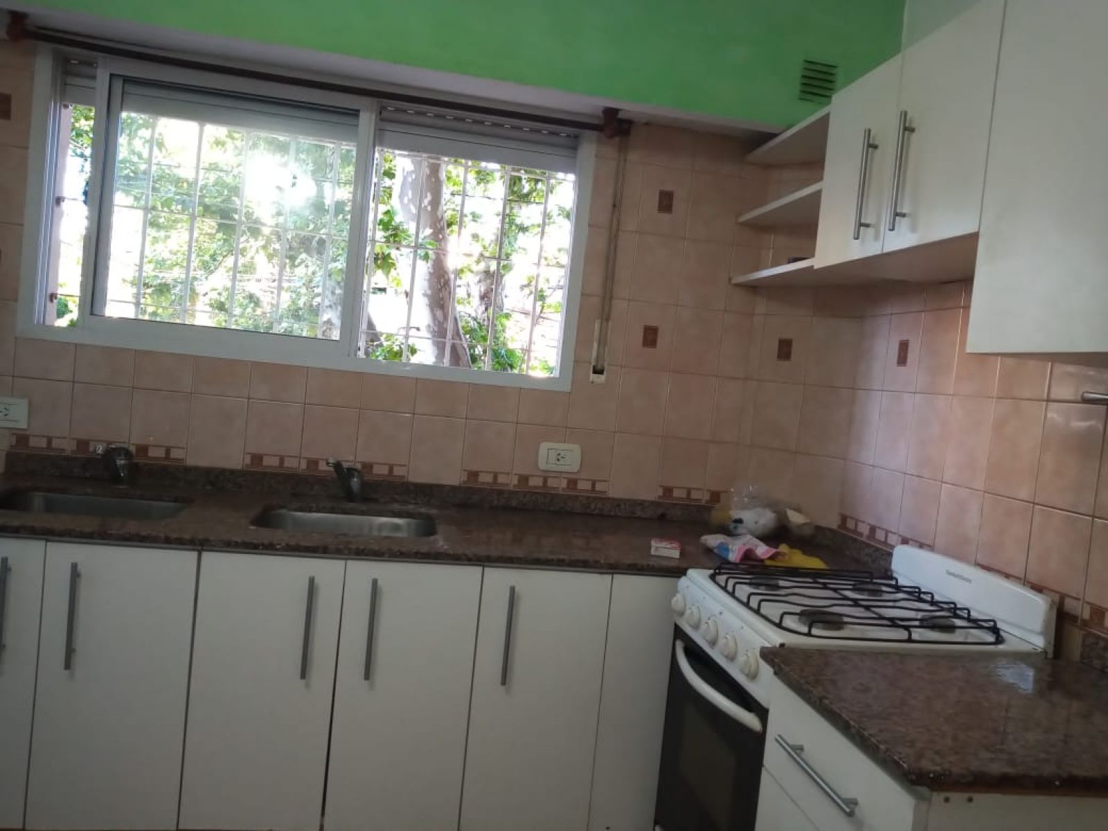 Rosario: San Lorenzo 3391 Piso 1, Departamento de 1 dormitorio 46 m2 al frente en Alquiler, Santa Fe - 38