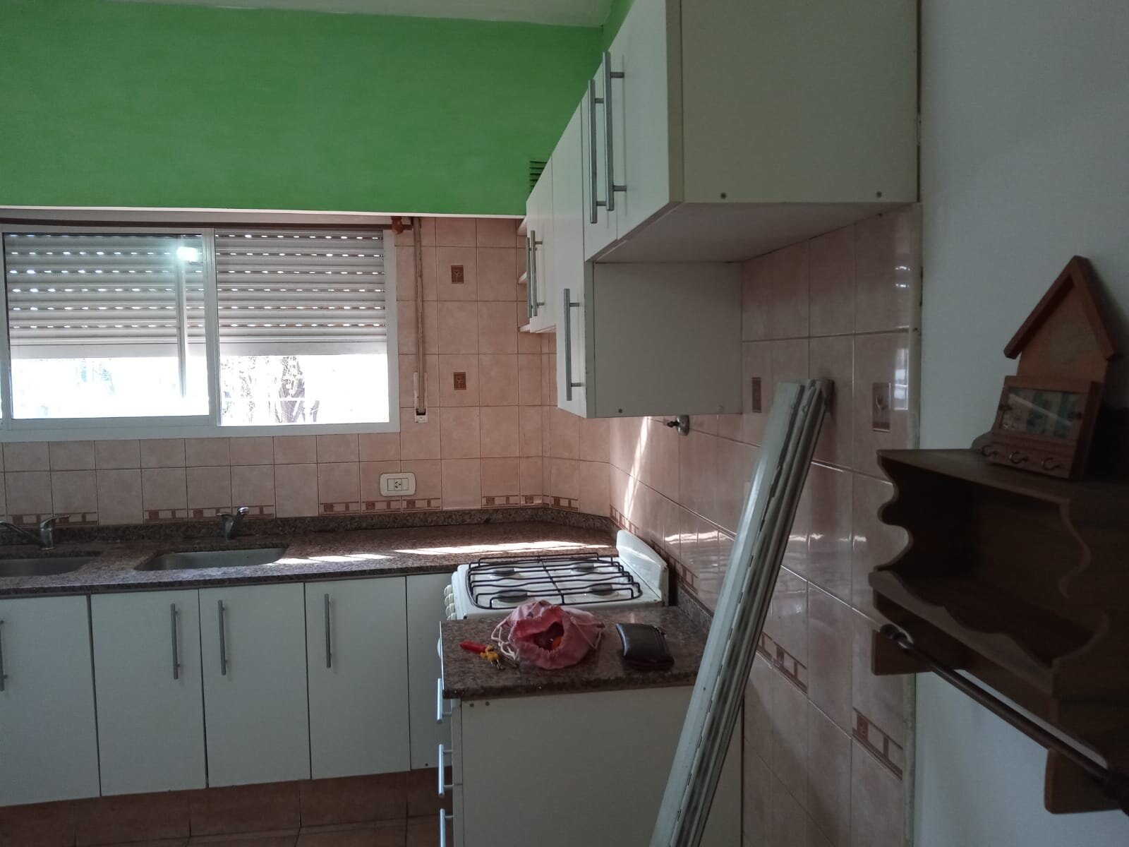 Rosario: San Lorenzo 3391 Piso 1, Departamento de 1 dormitorio 46 m2 al frente en Alquiler, Santa Fe - 40