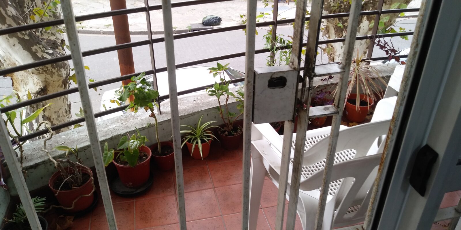 Rosario: San Lorenzo 3391 Piso 1, Departamento de 1 dormitorio 46 m2 al frente en Alquiler, Santa Fe - 99